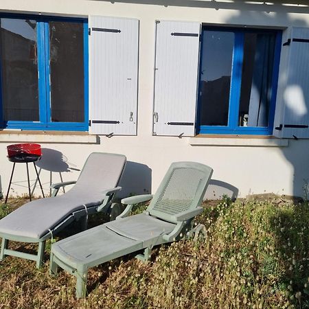 Maison Deux Chambres Avec Jardin A 100M De L'Ocean Les Sables-d'Olonne Bagian luar foto