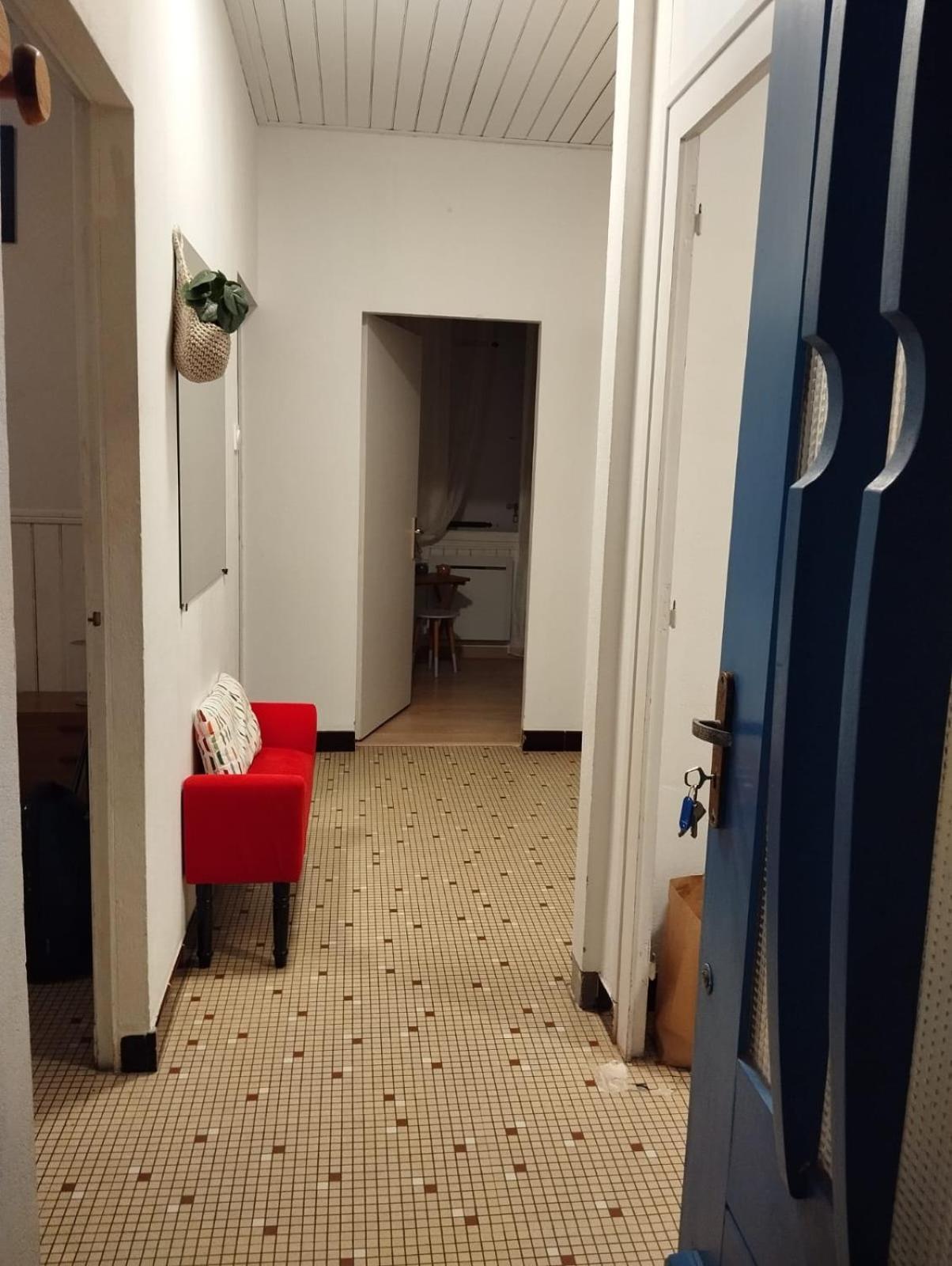 Maison Deux Chambres Avec Jardin A 100M De L'Ocean Les Sables-d'Olonne Bagian luar foto