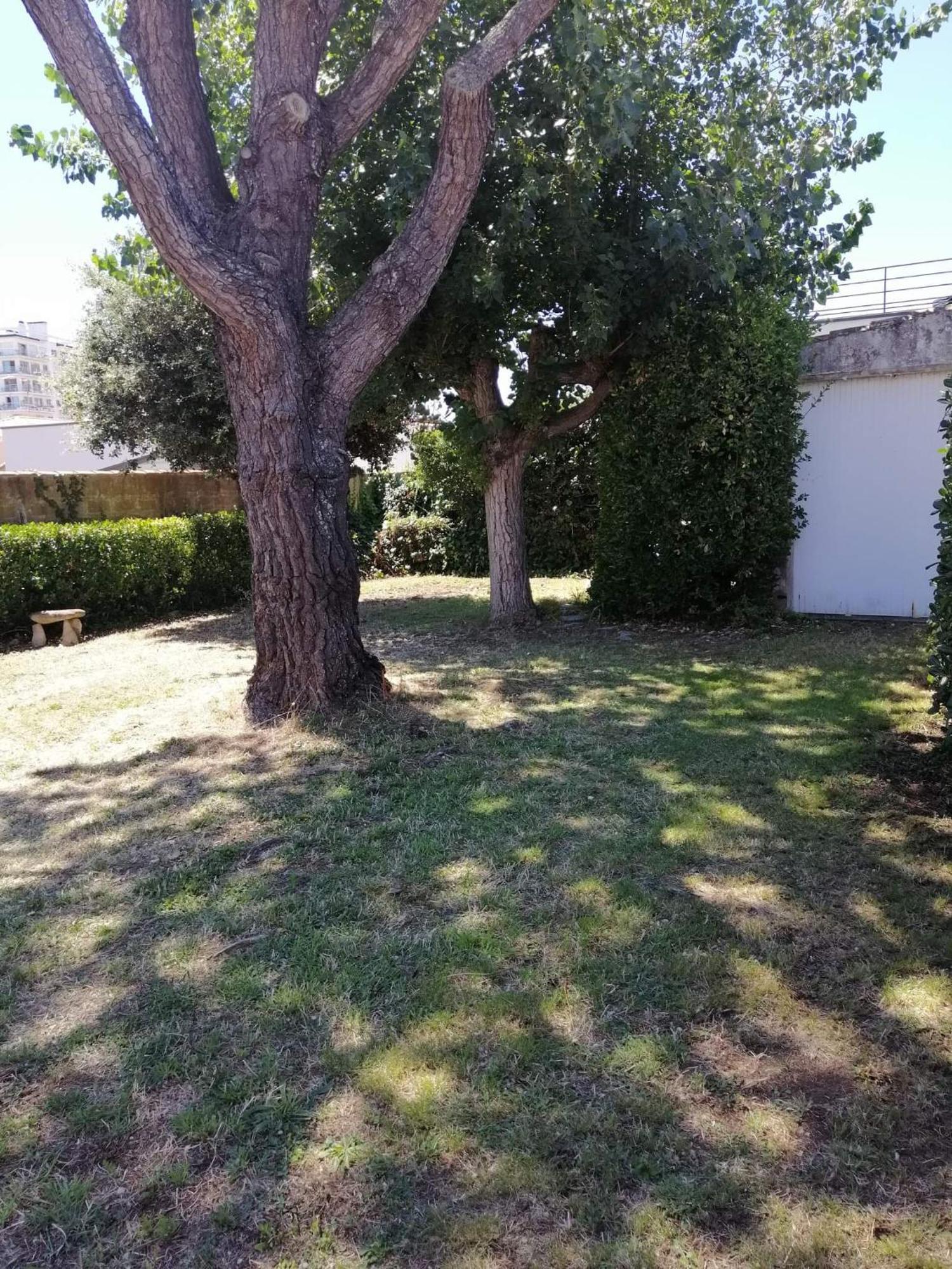 Maison Deux Chambres Avec Jardin A 100M De L'Ocean Les Sables-d'Olonne Bagian luar foto